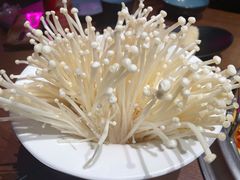 -快乐小羊火锅(河西王府井店)