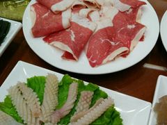 -川椒百味火锅(凤凰南街店)