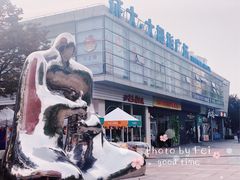 -证大大拇指广场(芳甸路店)