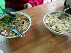 老豆腐-陈记锅巴菜(五大道店)