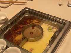-巴奴毛肚火锅(大剧院店)