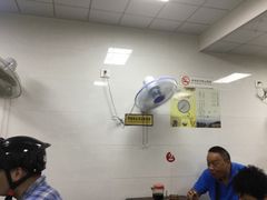 大堂-鲁氏汤包王(长白街店)