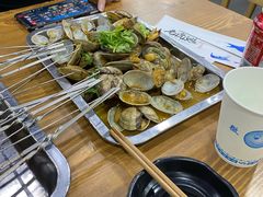 -老虎滩大连海鲜烧烤(建邺云锦路总店)