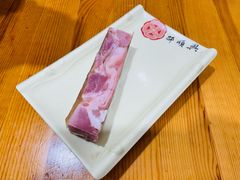 肴肉-邵顺兴锅盖面