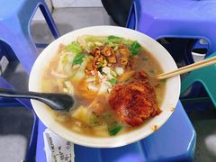 -小狗面馆(复兴店)