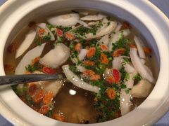 -故乡缘·香格里拉山庄(冷竹路店)