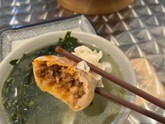 -张公桥美食街