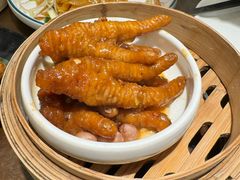 -岭南小生·粤港点心(南门口店)