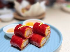 -点都德(花城店)
