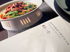 -湘中缘·湖南菜(娄底驻京办店)