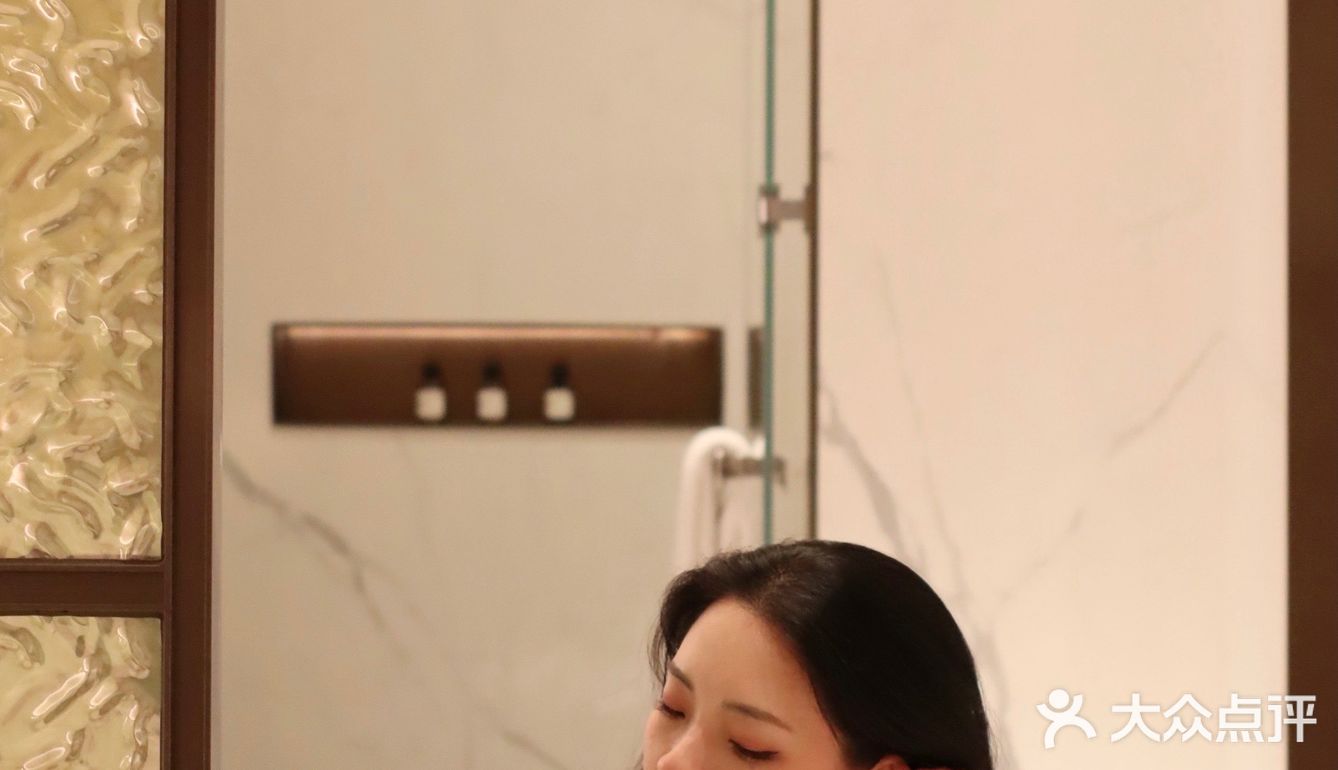 有质感的温柔 让人着迷 发现有趣「安琰酒店」