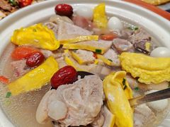 -钟记陕南菜·煎锅鱼(红专南路店)