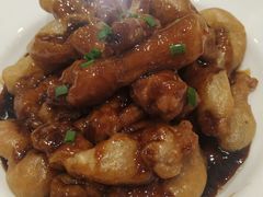 -顺风江南宴(静安大融城店)