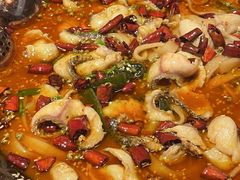-蜀都丰 川菜·水煮活鱼(万象九宜城店)
