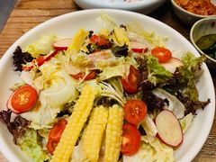 -九田家黑牛烤肉料理(三墩店)