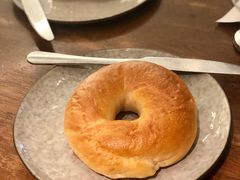 原味面包圈-BAKER&SPICE(国金中心商场店)