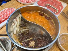 -四喜小胖·北京涮肉(五道营店)