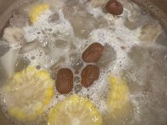 -東豫狼鲜货烧烤. 碳火烤鱼. 小龙虾(上海首店)