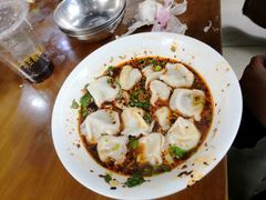-回坊马二饺子馆