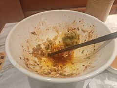 -剪花娘子·陕西面馆(上海川沙百联店)