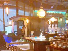 大堂-佬麻雀·新湘菜(珠海金发购物中心店)