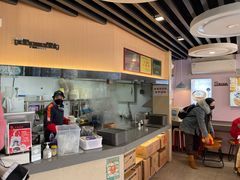 -鸡鸣汤包(红山动物园店)