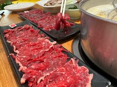 -掂档潮汕牛肉火锅(cityon熙地港店)