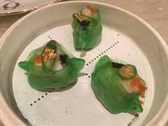 龙虾饺-8餐厅(新葡京酒店)