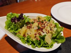 -申德勒加油站西餐厅(日坛路总店)