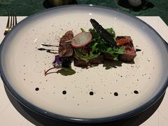 -莫里·意大利餐厅(K-lab店)
