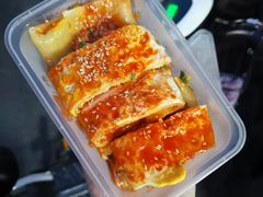 -莫以岸烤冷面(彩衣街店)