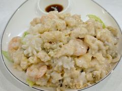 奶爆肉片-清真•蜀风园(丁字沽总店)