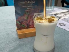 -苏坦土耳其西餐厅(玉林店)