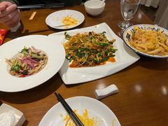 -陕西大厦中餐厅(陕西驻沪办店)