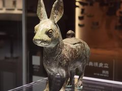 -上海博物馆(人民广场馆)