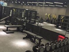 -威尔仕健身(杭州万象城店)