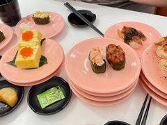 -争鲜回转寿司(通州万达店)
