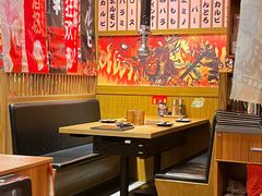 -牛藏·黑毛和牛烧肉(环市东店)