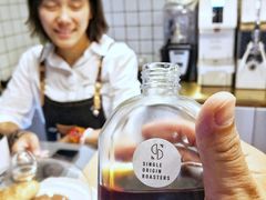 -KYO COFFEE(胶州路店)