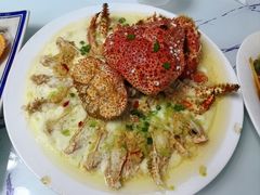 -星奇缘·海鲜餐厅(东山美食地标店)