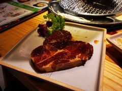 -喜来稀肉(北外滩白玉兰广场店)
