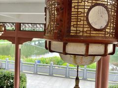 -东山湖公园