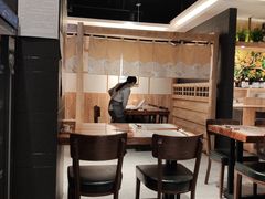 -森味花园·日本料理(伊藤洋华堂亚运村店)
