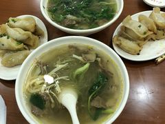 -小姜锅贴(凤凰街店)