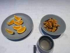 -湘中缘·湖南菜(娄底驻京办店)