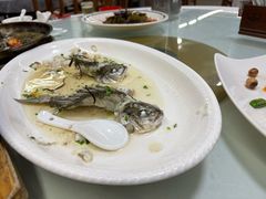 -八仔大富楼·河鲜(西江店)