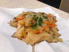 -顺德人家食府(黄金广场店)