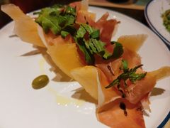 -安妮意大利餐厅(日坛店)