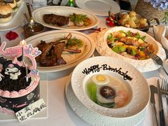 -佐度王子扒房(天鹅湖店)