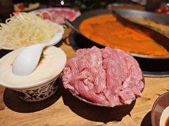 -楠火锅(龙阳广场店)